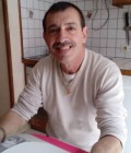 Rencontre Homme France à perigueux : Patrick, 63 ans